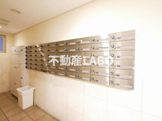 幸田マンション幸町のその他