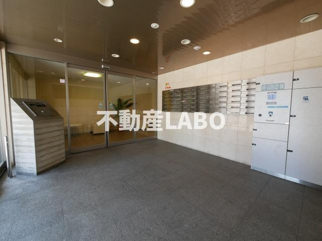 幸田マンション幸町のその他共用部分