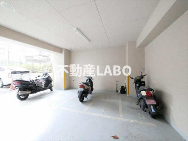 幸田マンション幸町のその他