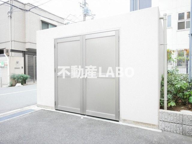 幸田マンション幸町のその他