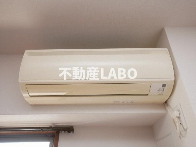 幸田マンション幸町の設備