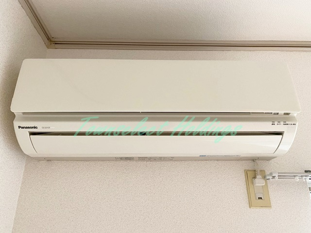 鎌倉市大町１丁目のアパートの設備