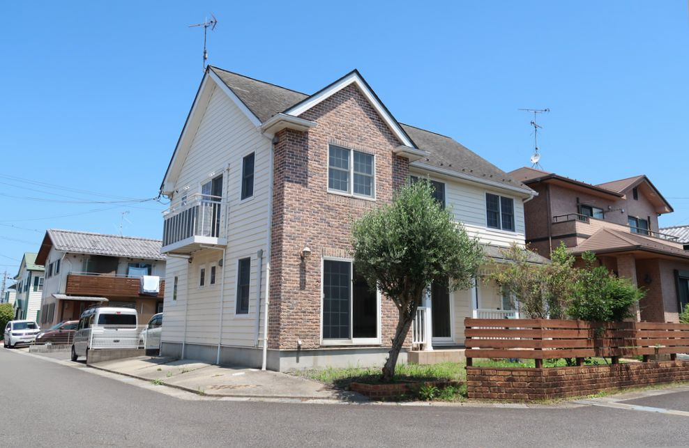 野洲市野洲　中古戸建