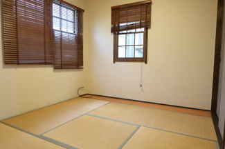 【和室】 | 野洲市野洲　中古戸建