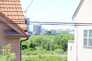 【展望】 | 野洲市野洲　中古戸建