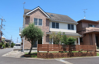 【外観】 | 野洲市野洲　中古戸建