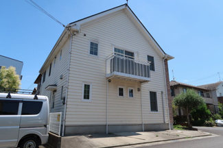【外観】 | 野洲市野洲　中古戸建