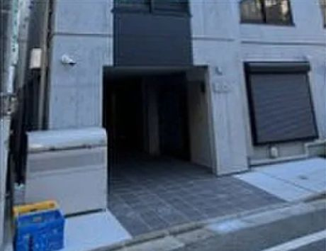 【エントランス】ラシクラス上板橋