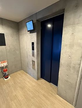 【その他共用部分】ラシクラス上板橋