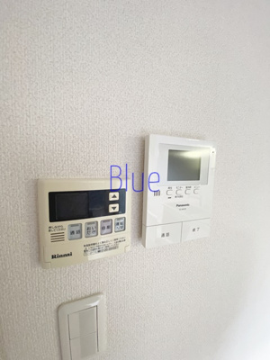 【セキュリティ】 | ロジュマン鵠沼