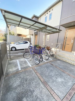 【その他共用部分】 | ロジュマン鵠沼