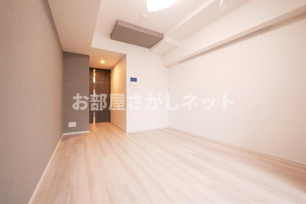 ラフィスタ中板橋Ⅱ【おとり物件なし】#学生・社会人にオススメ！初期費用分割払いOK！の洋室