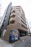 世田谷区太子堂２丁目のマンションの画像