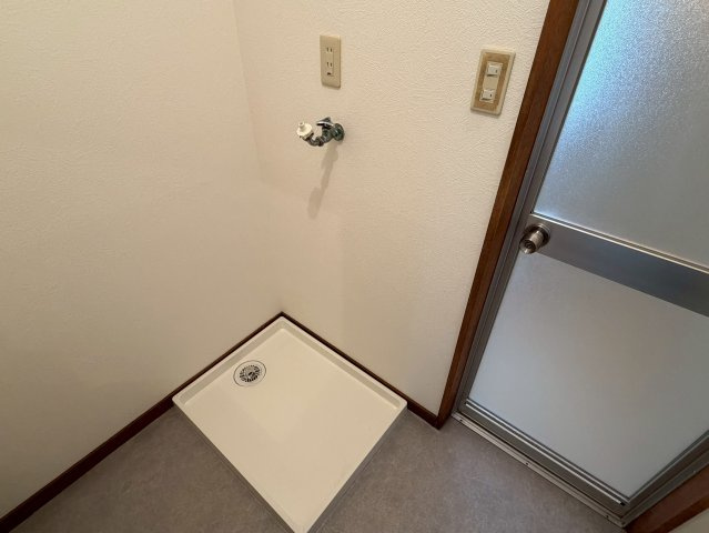 グレンツェン古賀の設備