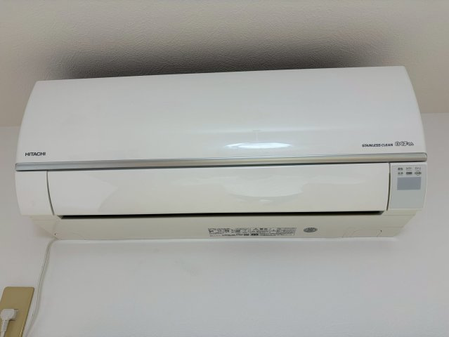 グレンツェン古賀の設備