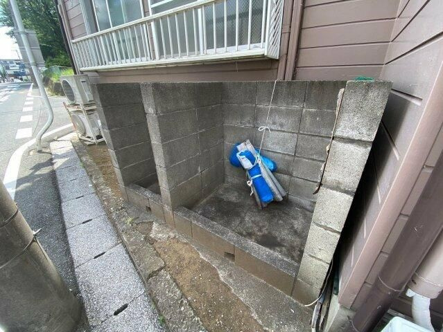 ヴィラフィオーレのその他共用部分