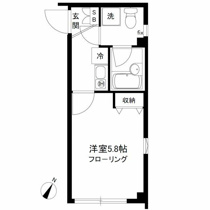 嬉しいバス・トイレ別
