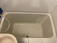 バス・トイレ別
