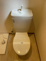バス・トイレ別