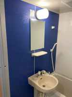 バス・トイレ別