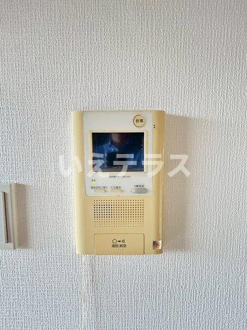 アスヴェル兵庫駅前のセキュリティ
