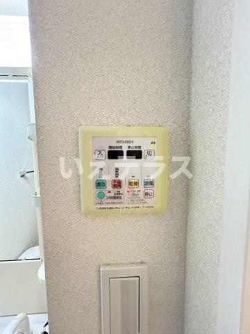 アスヴェル兵庫駅前の設備