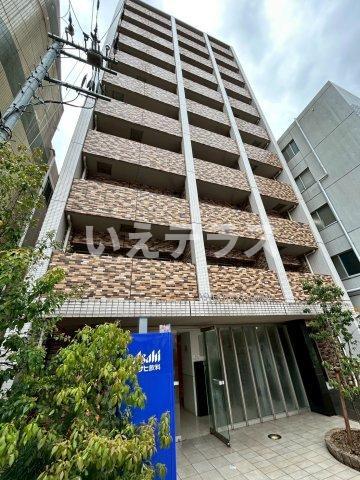 アスヴェル兵庫駅前