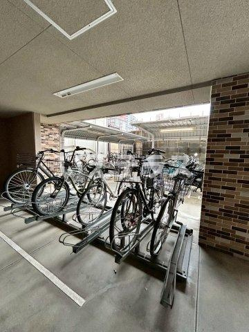 アスヴェル兵庫駅前のその他共用部分