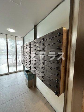 アスヴェル兵庫駅前のその他共用部分