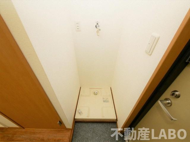 ハクユウ元町のその他