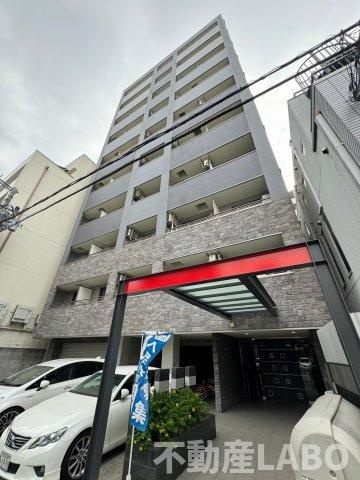 ハクユウ元町