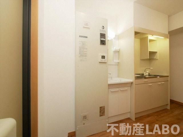 ハクユウ元町のその他
