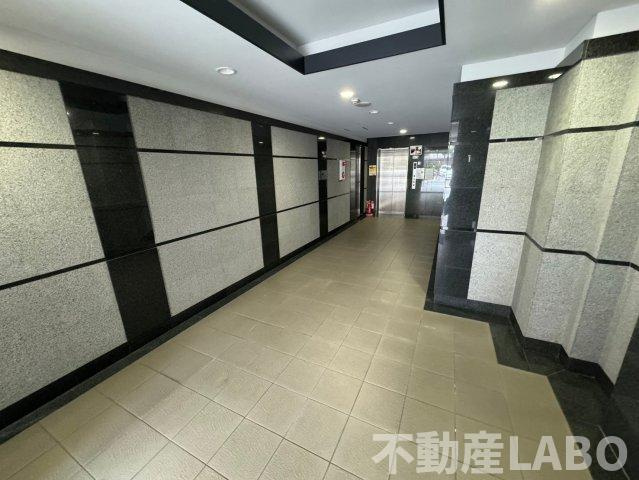 ハクユウ元町のその他