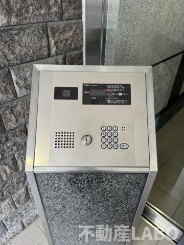 ハクユウ元町のその他