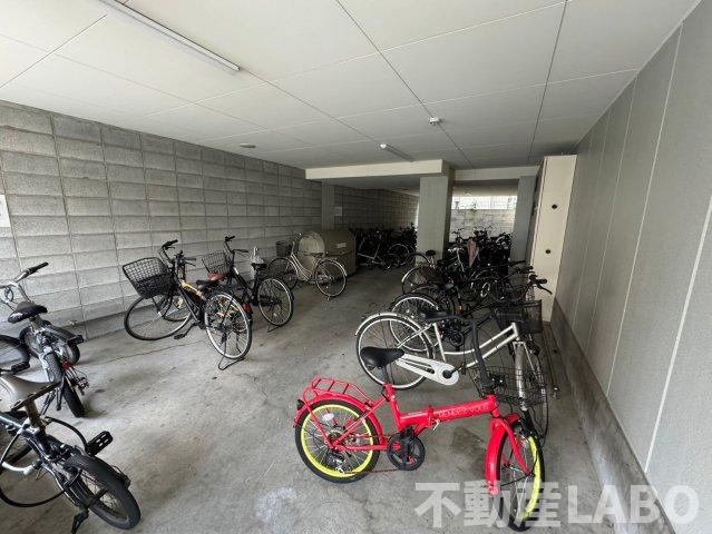 ハクユウ元町のその他