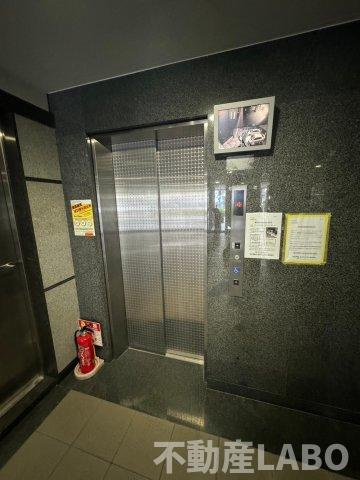 ハクユウ元町のその他
