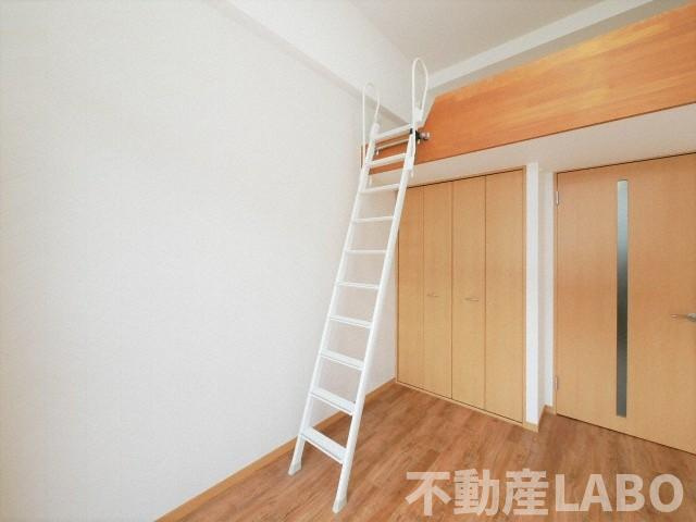 ハクユウ元町のその他