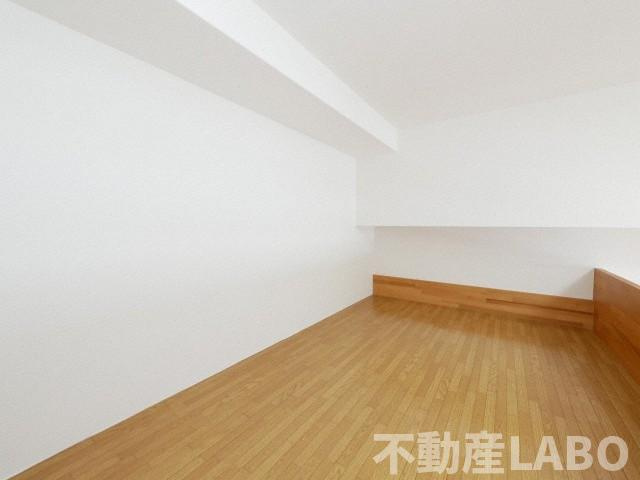 ハクユウ元町のその他