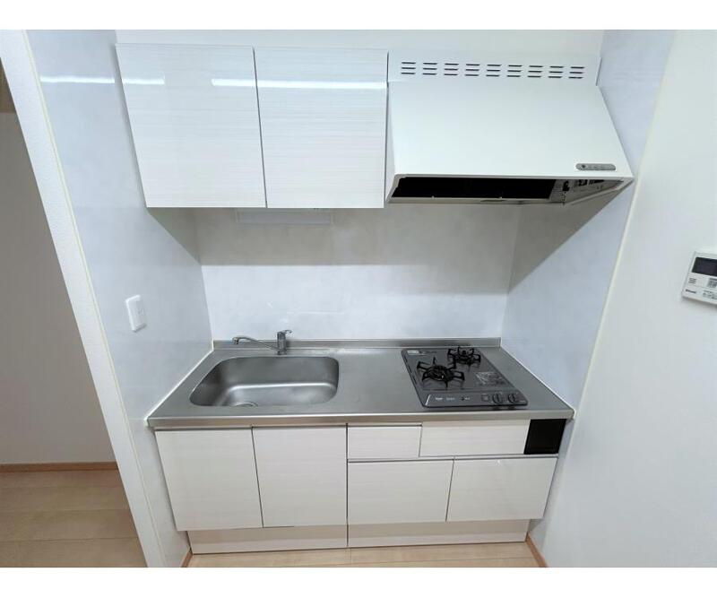 【仲介手数料：50％OFF】対象物件！のキッチン