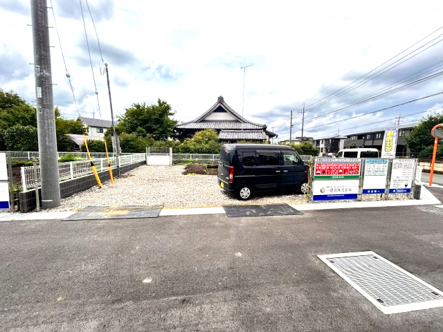 【LiveleGarden】下野上大領 全8棟の前面道路含む現地写真|〇分譲地〇
ライフスタイルに合わせて選べる多彩な間取りプランをご用意！充実の最新設備とこだわりの設計で、家族の「こだわり」と「理想」をカタチにできます♪
※2026年7月撮影