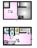 荒川区荒川４丁目のアパートの画像