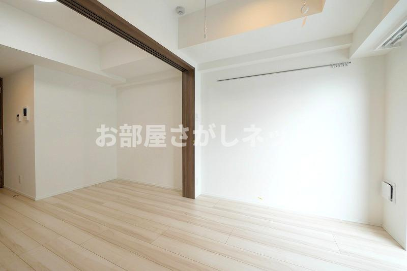 ラフィスタ平和島【おとり物件なし】#学生・社会人にオススメ！初期費用分割払いOK！の内装