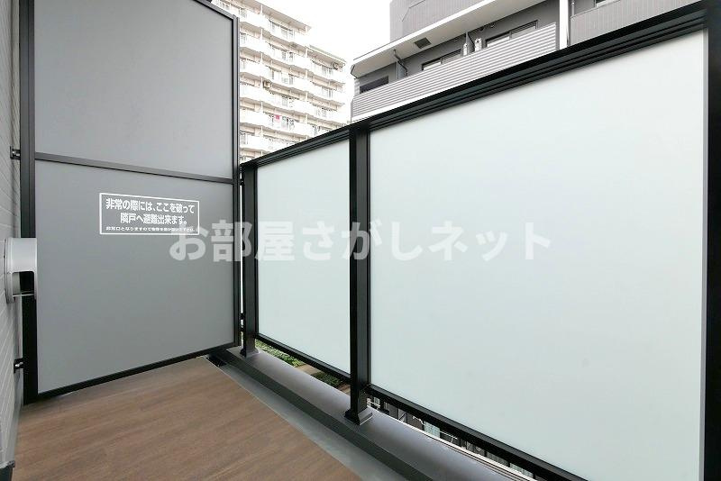 ラフィスタ平和島【おとり物件なし】#学生・社会人にオススメ！初期費用分割払いOK！の内装