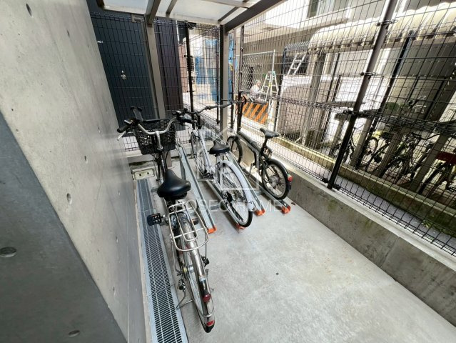 b.KYOMACHIBORIのその他共用部分