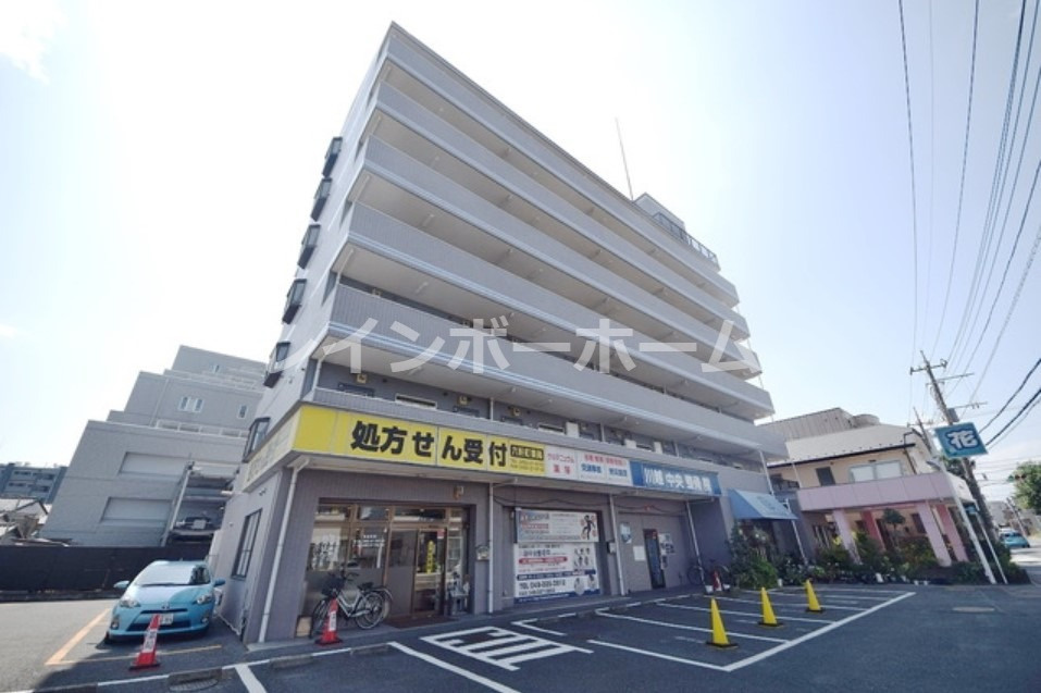ピッコロモンドの外観|落ち着いた雰囲気の外観です