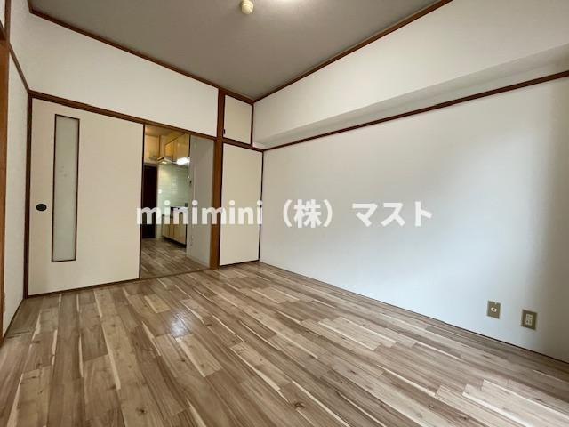 アークハイム川島の内装