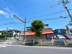 釜利谷南4丁目店舗の画像