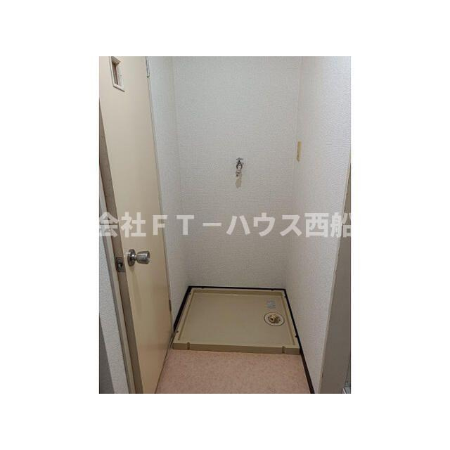 サニーサイド大松の設備
