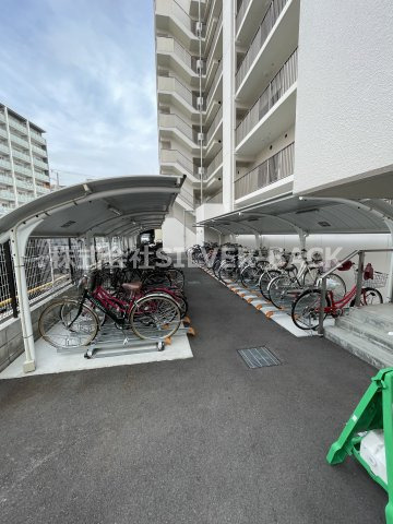 ビビアンパレス桜川公園のその他共用部分