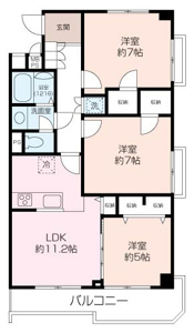リフォーム実施完了、ぜひご内見下さい